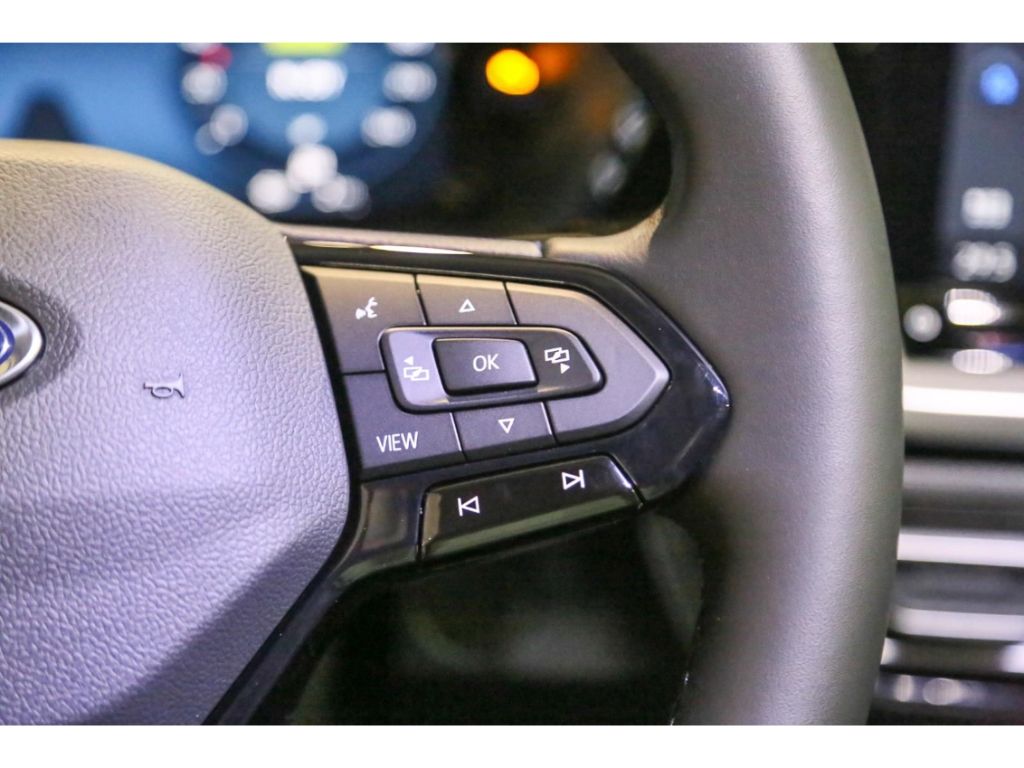 Ford Transit Connect 2025