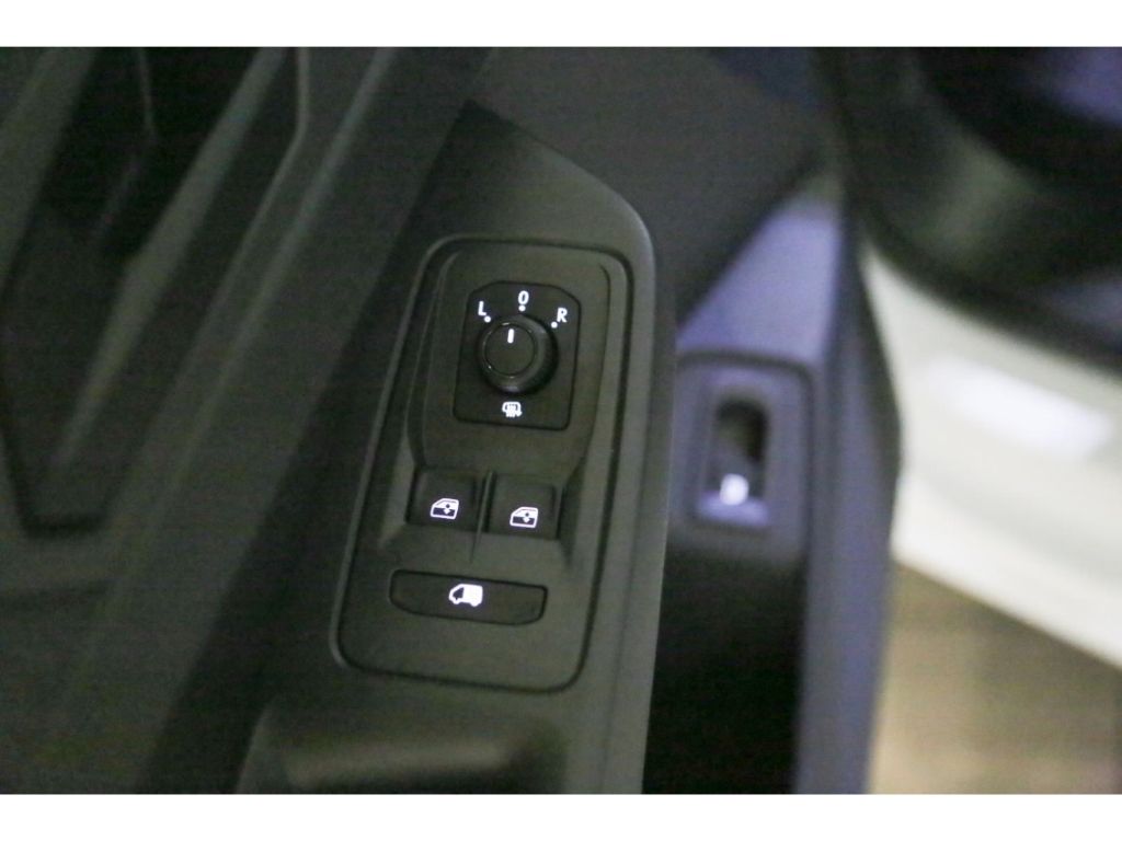 Ford Transit Connect 2025