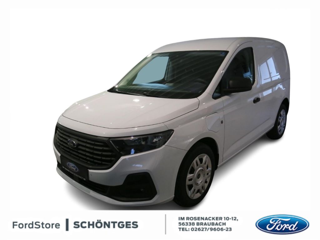 Ford Transit Connect 2025