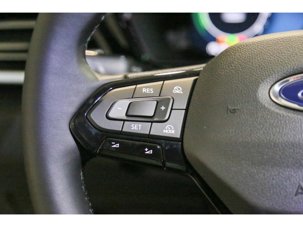 Ford Transit Connect 2025