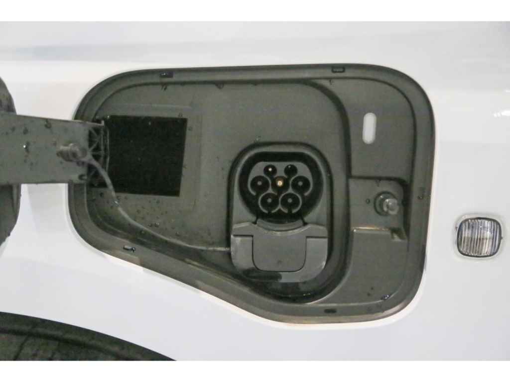 Ford Transit Connect 2025