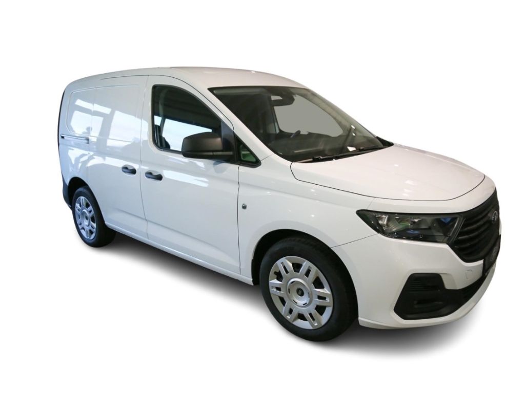 Ford Transit Connect 2025