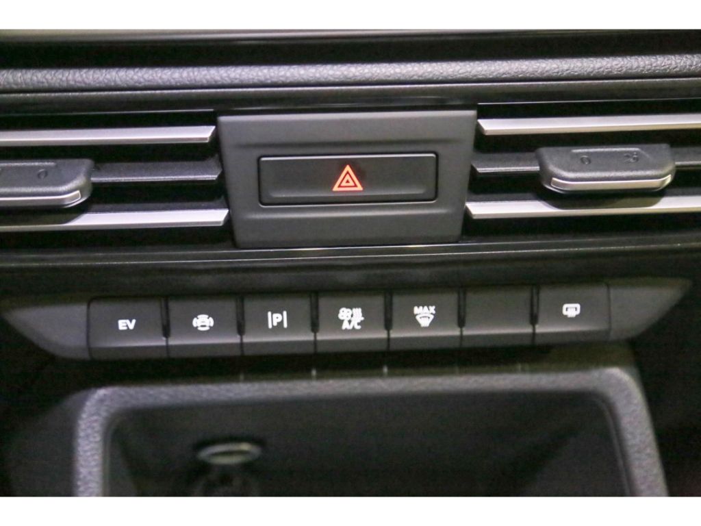 Ford Transit Connect 2025