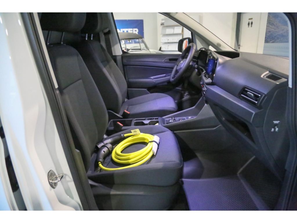 Ford Transit Connect 2025