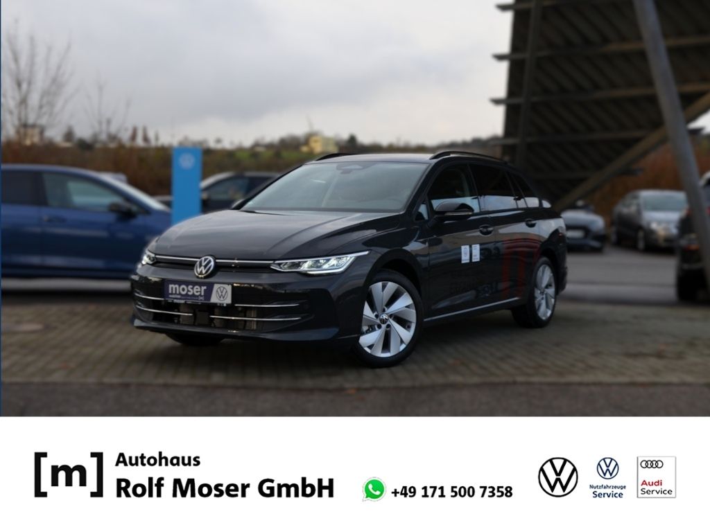 Volkswagen Golf 2025
