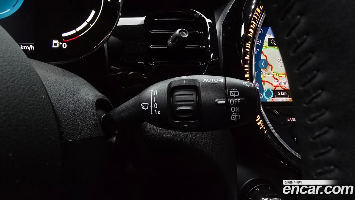 Mini Cooper 2022