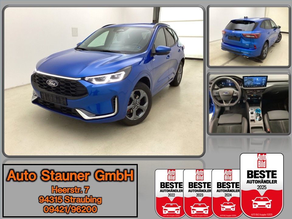 Ford Kuga 2024