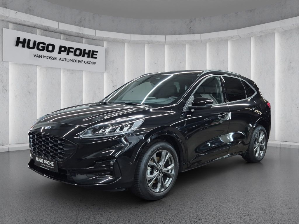 Ford Kuga 2024