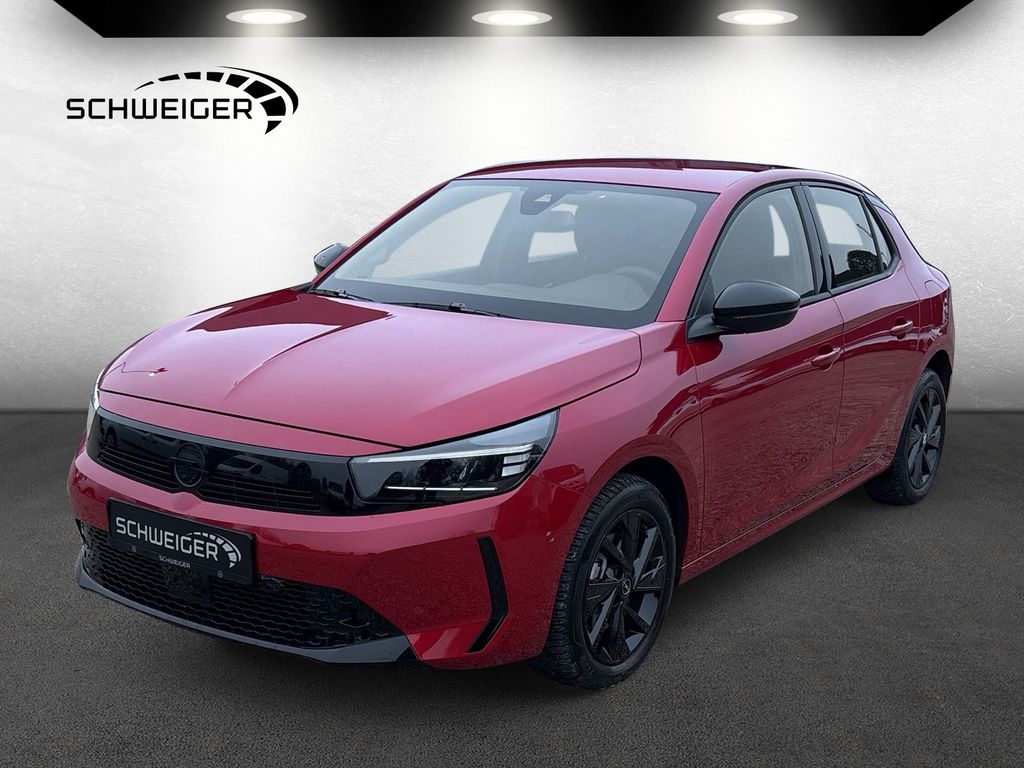 Opel Corsa 2024
