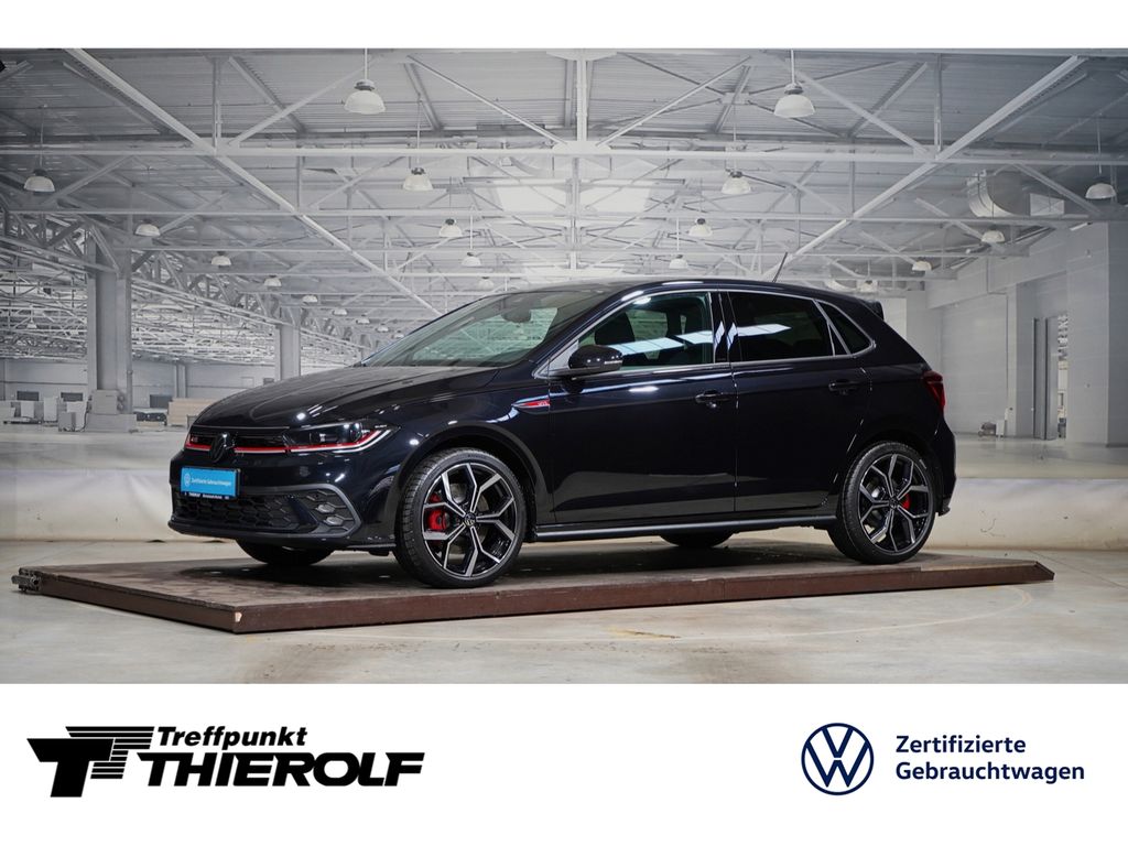 Volkswagen Polo 2025