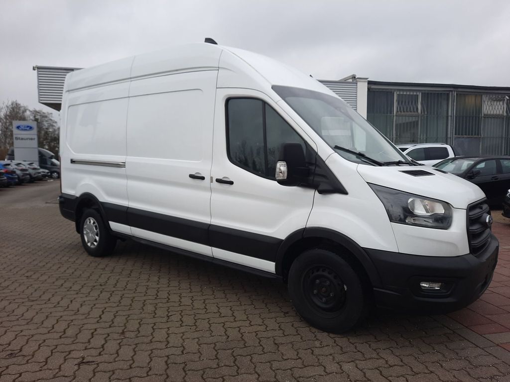 Ford Transit 2024