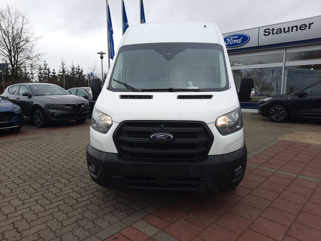 Ford Transit 2024