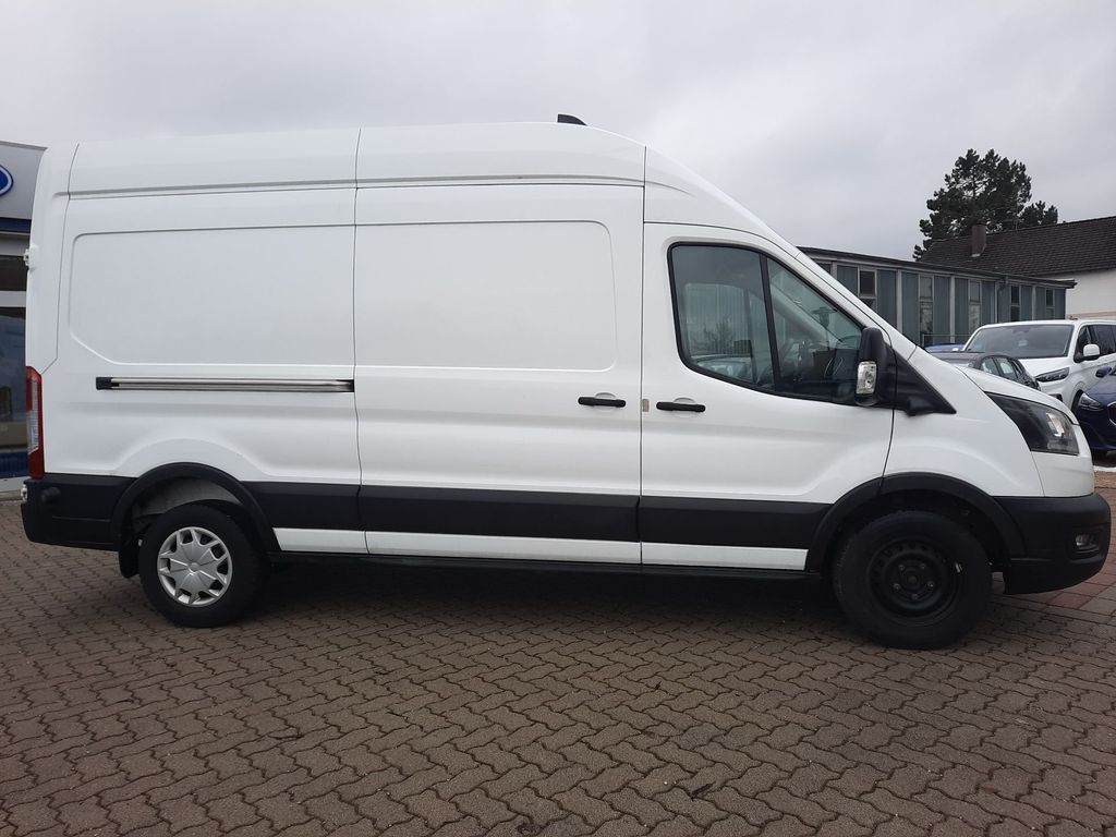 Ford Transit 2024
