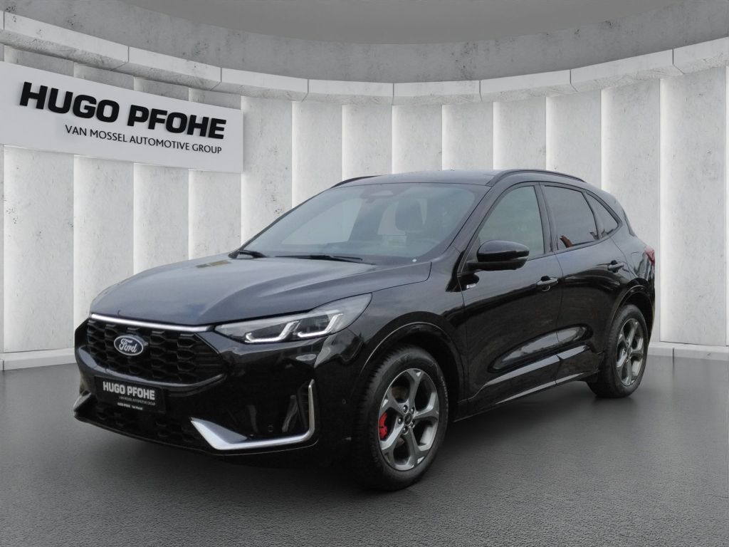 Ford Kuga 2024