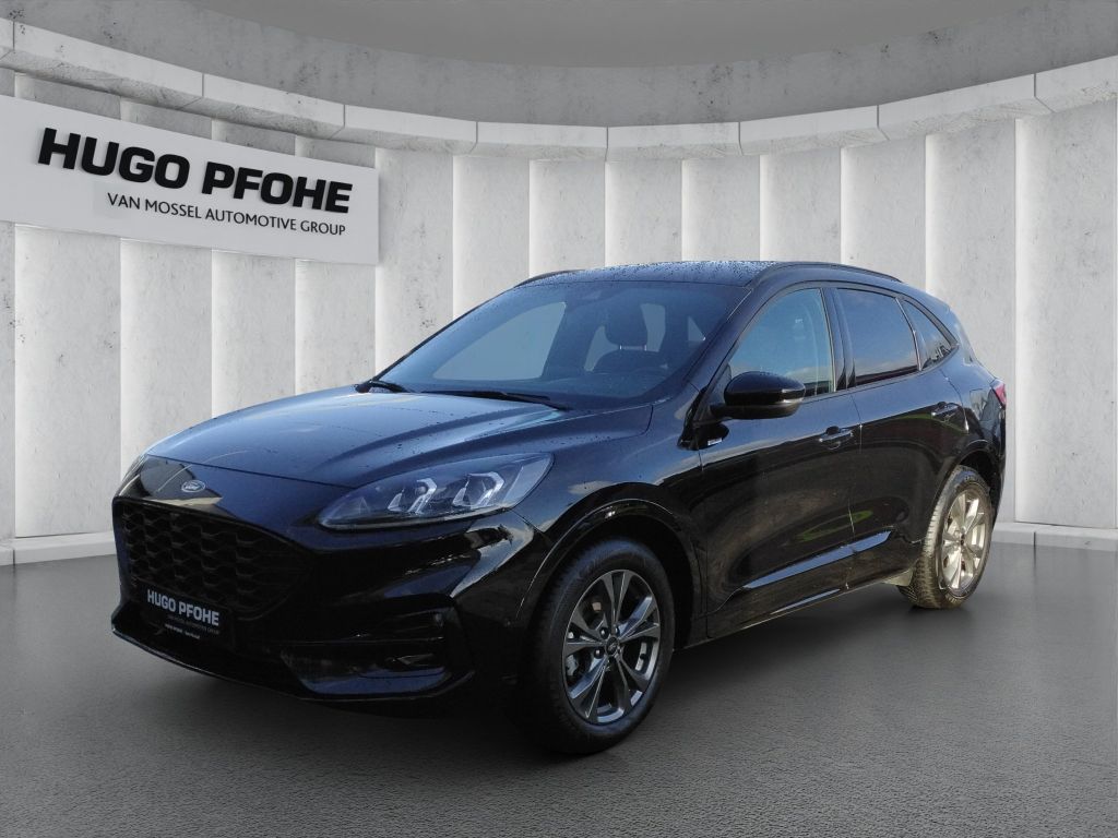 Ford Kuga 2024