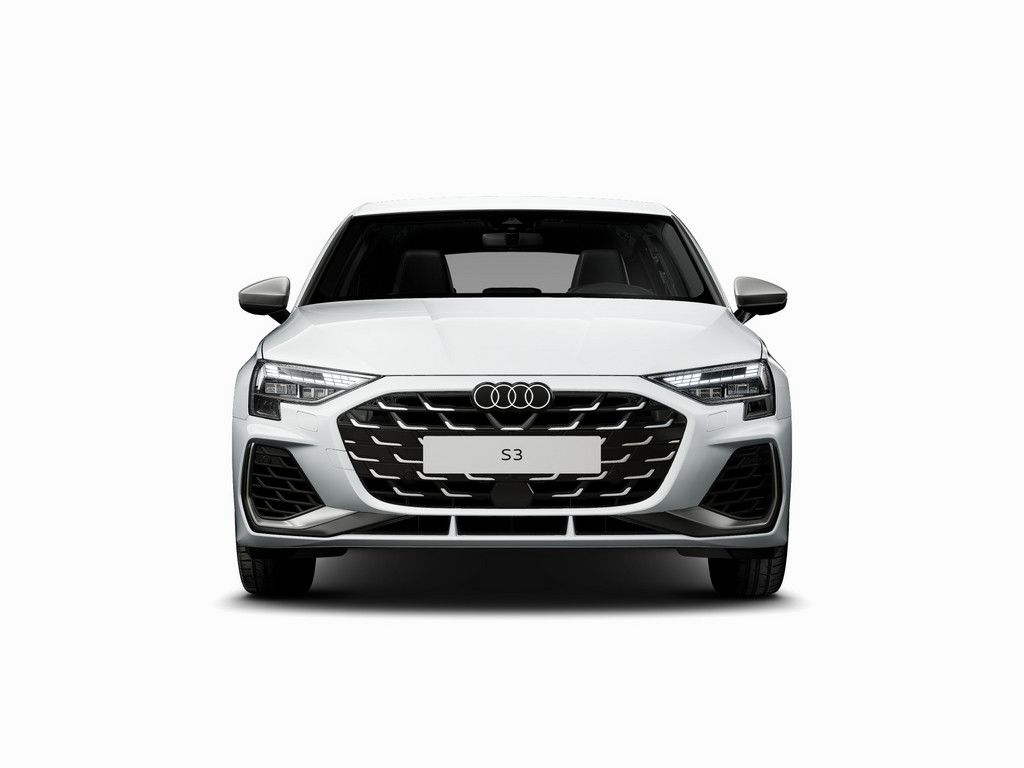 Audi S3 2024
