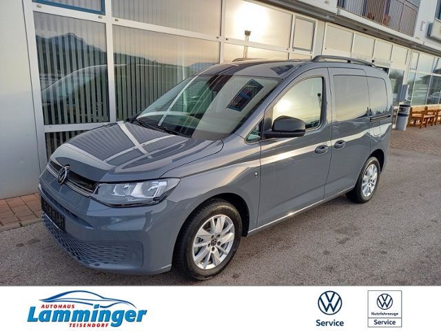 Volkswagen Caddy 2024