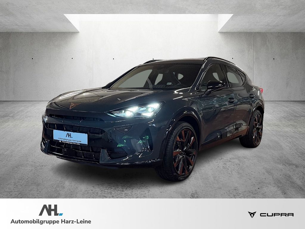 Cupra Formentor 2024