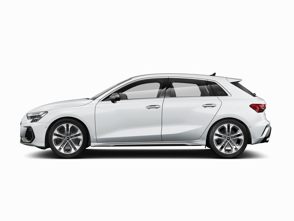 Audi S3 2024