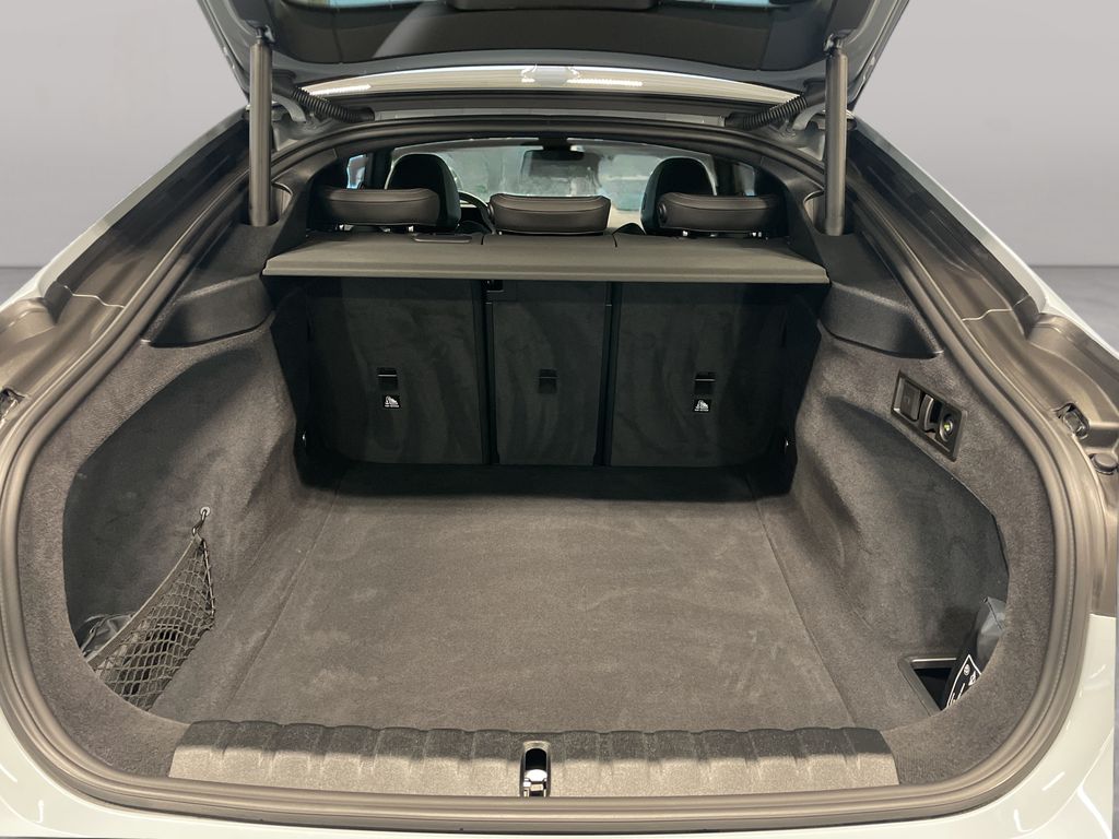 BMW 430 Gran Coupé 2025