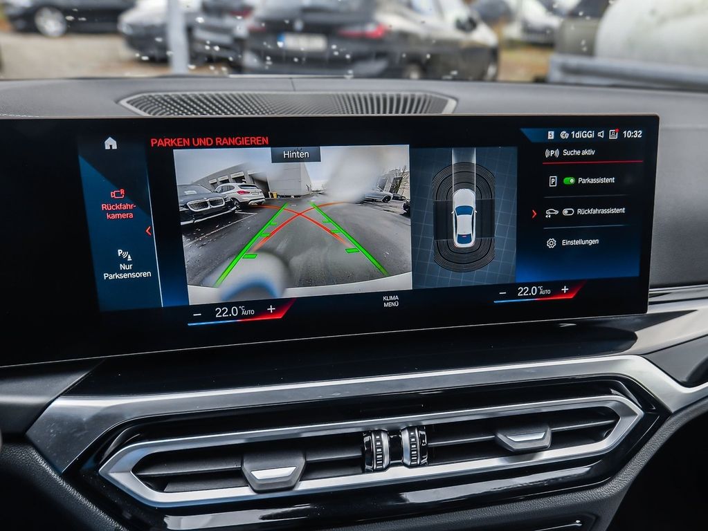 BMW i4 2022