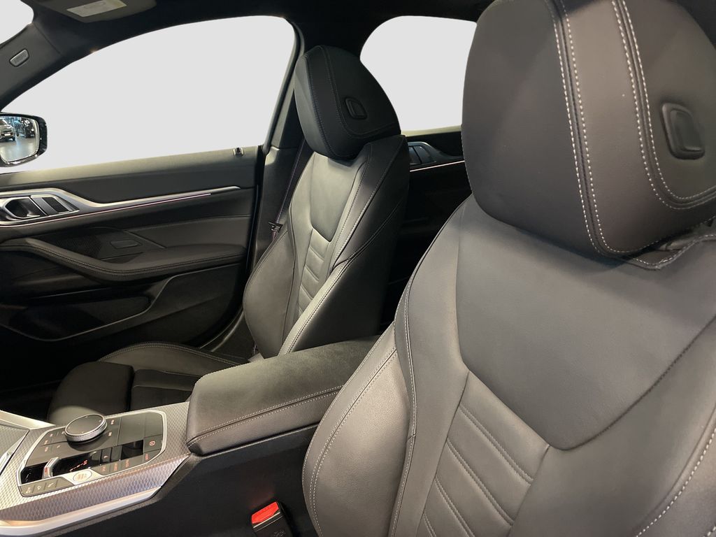 BMW 430 Gran Coupé 2025