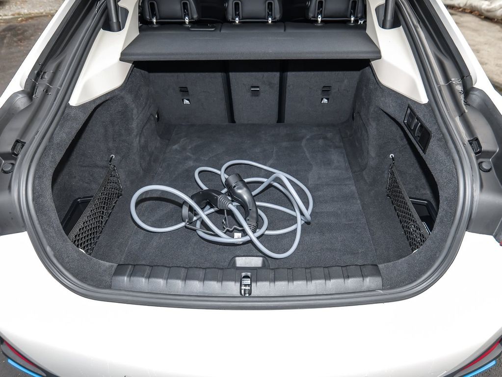 BMW i4 2022