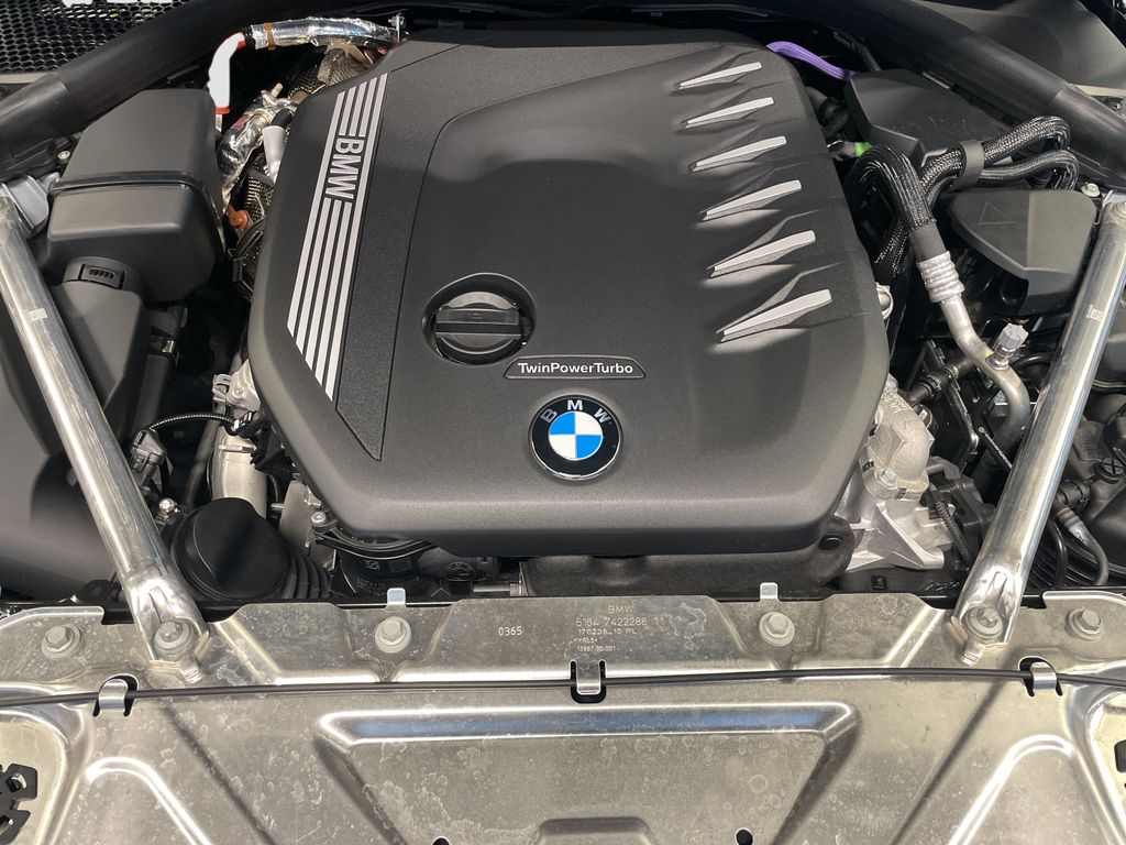 BMW 430 Gran Coupé 2025