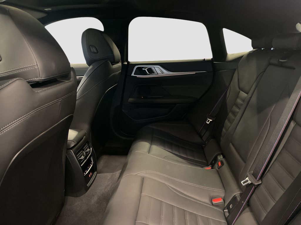 BMW 430 Gran Coupé 2025