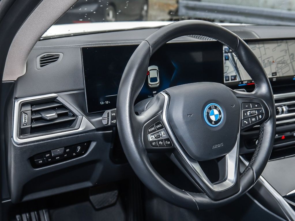 BMW i4 2022