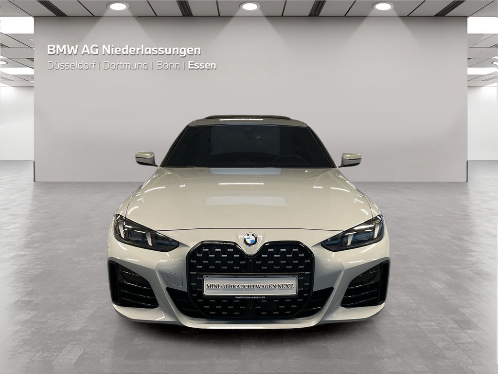 BMW 430 Gran Coupé 2025