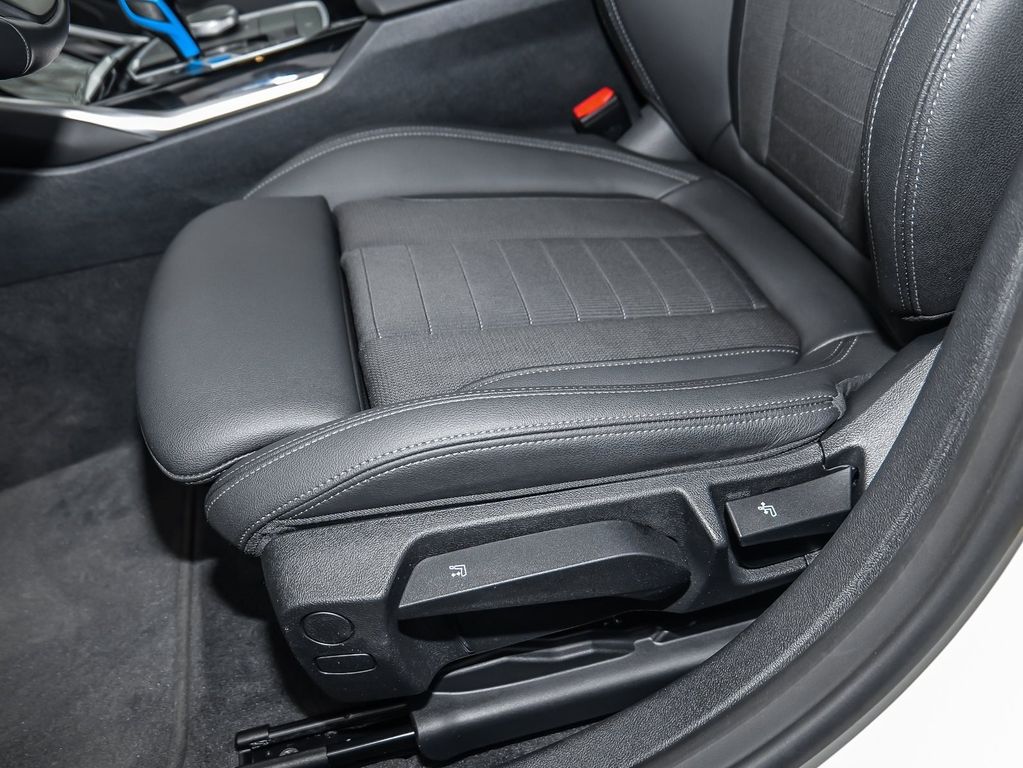 BMW i4 2022