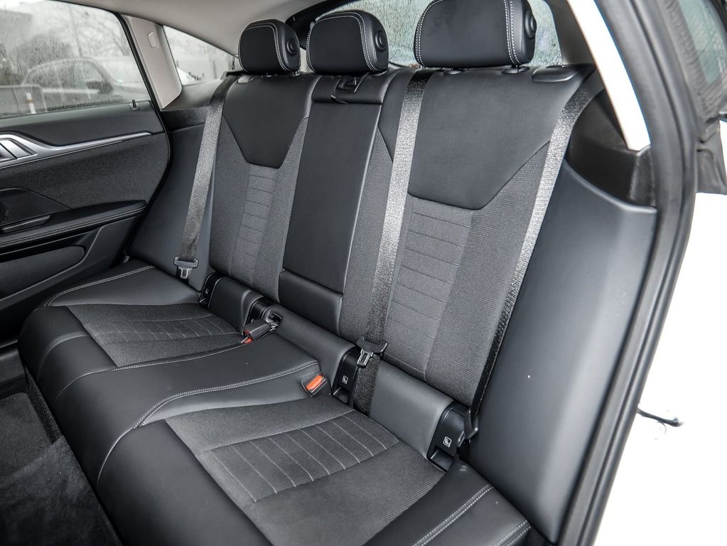 BMW i4 2022
