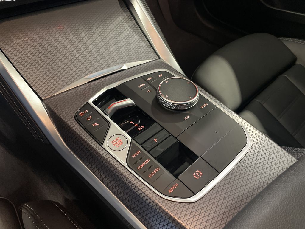 BMW 430 Gran Coupé 2025