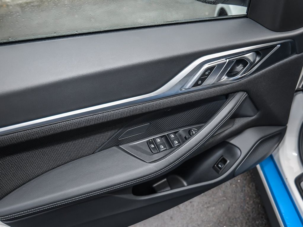 BMW i4 2022