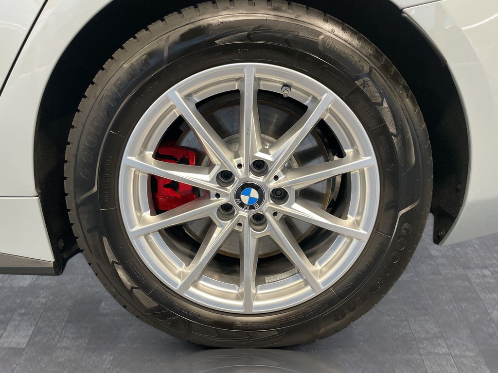 BMW 430 Gran Coupé 2025