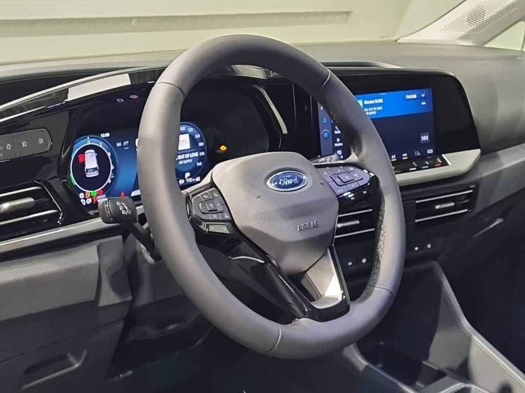 Ford Tourneo Connect 2025