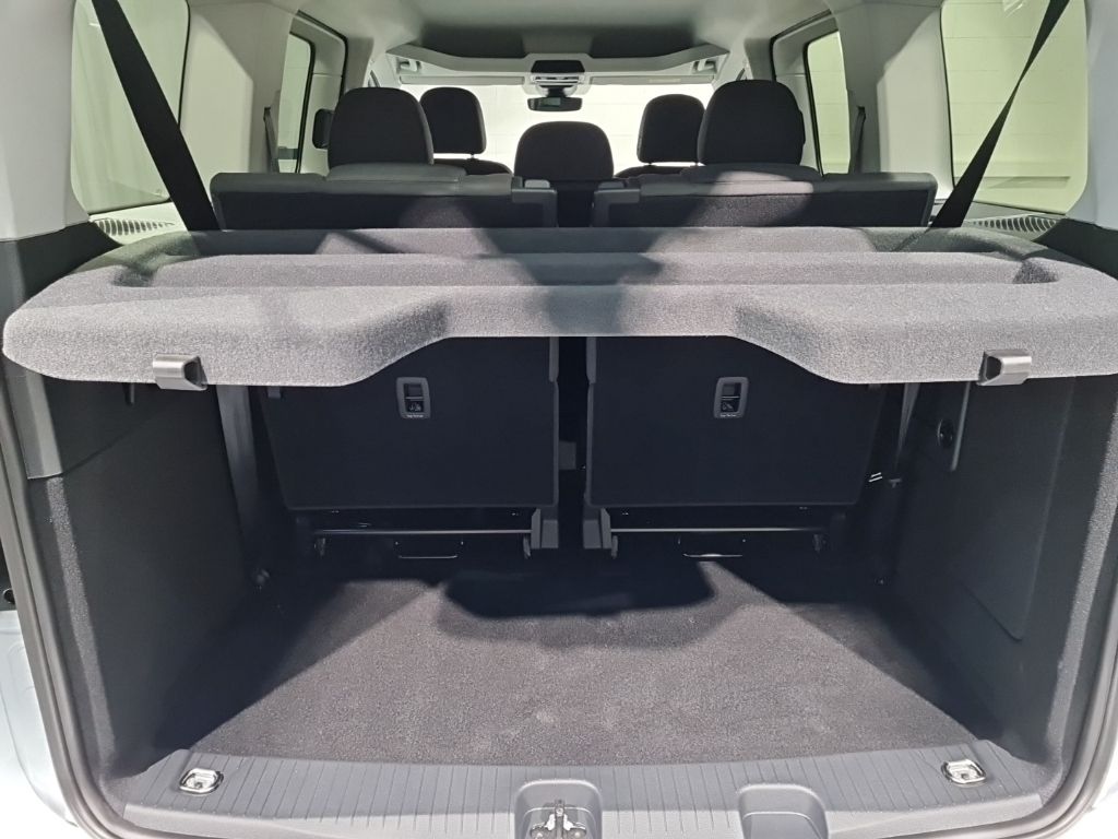 Ford Tourneo Connect 2025
