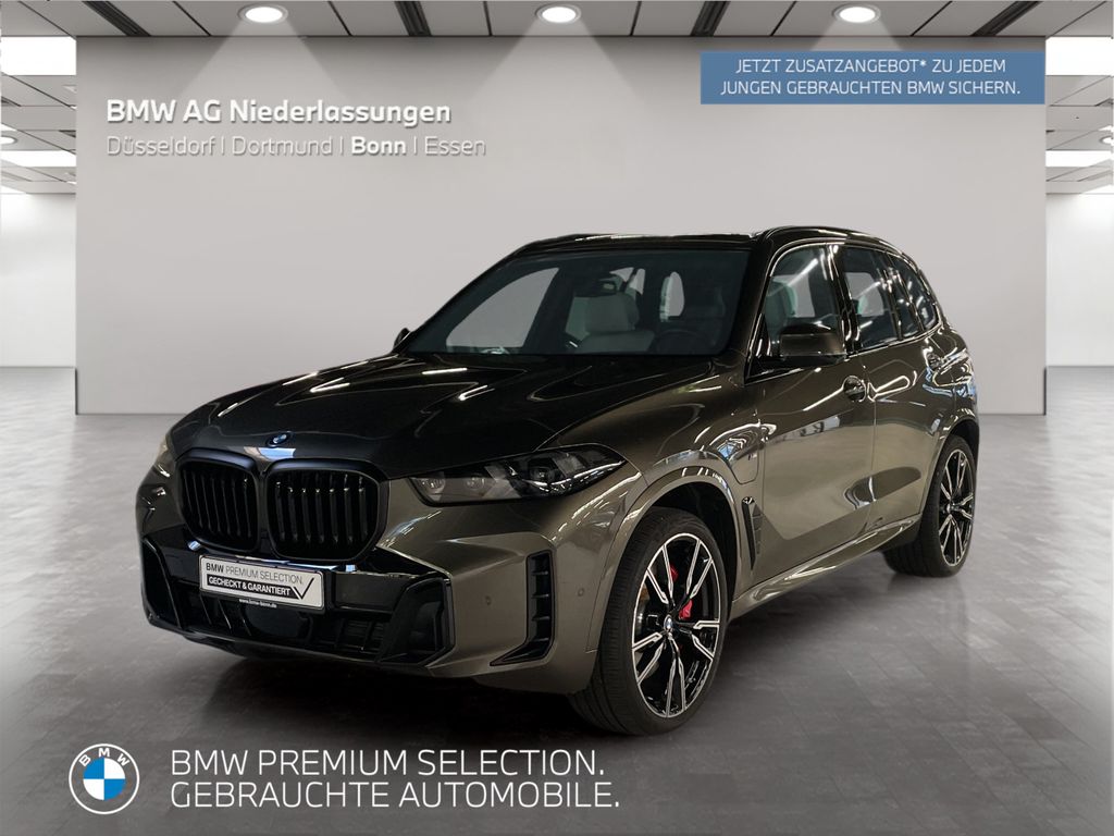 BMW X5 2025