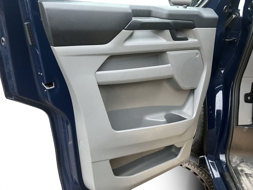 Ford Transit Custom 2024