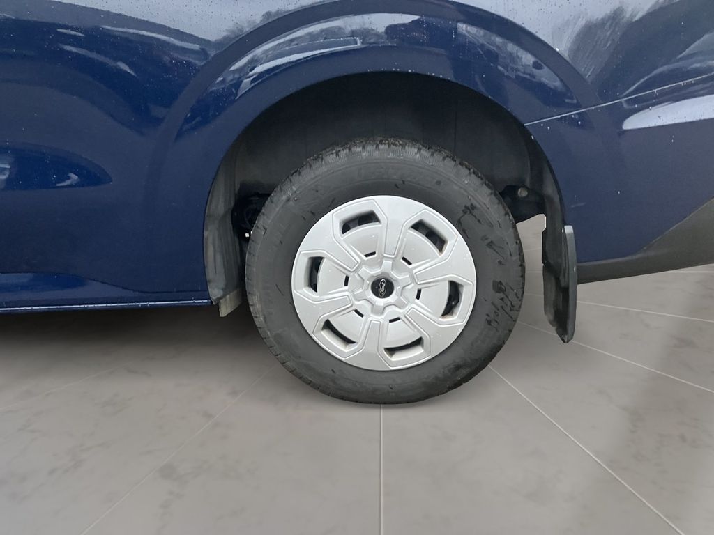 Ford Transit Custom 2024