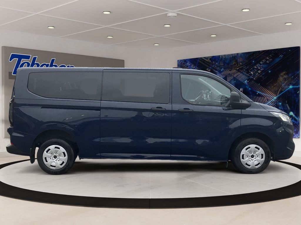 Ford Transit Custom 2024