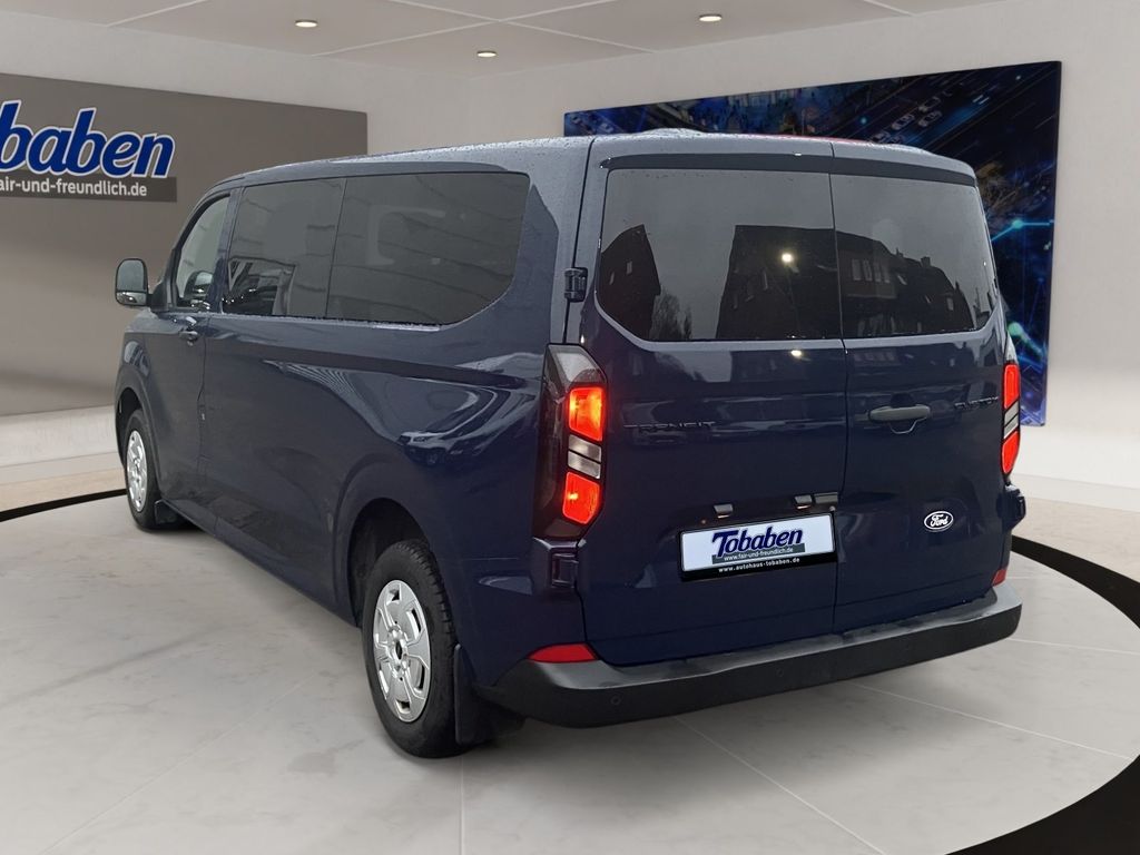Ford Transit Custom 2024