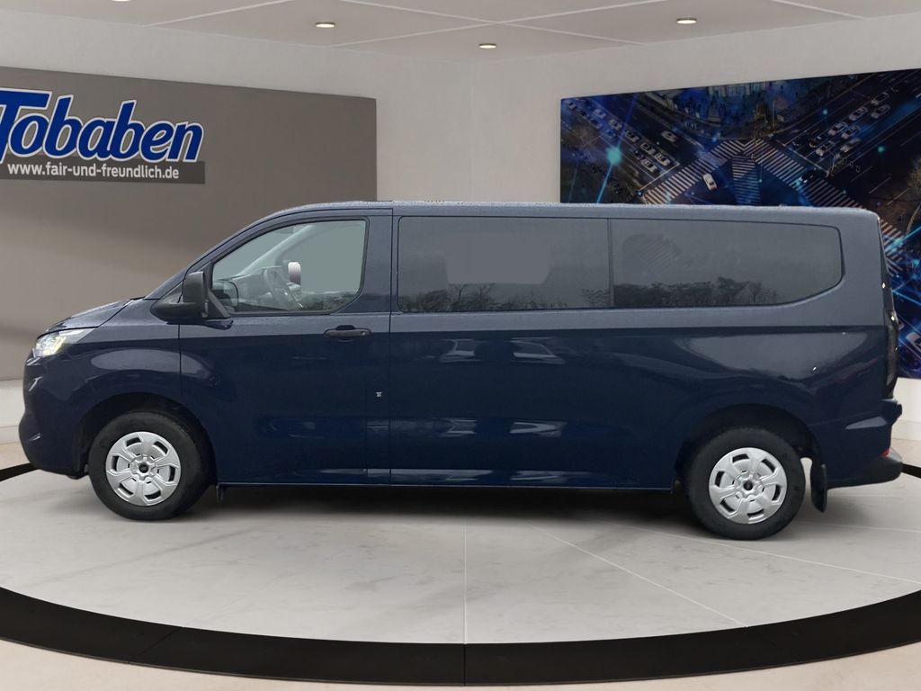 Ford Transit Custom 2024