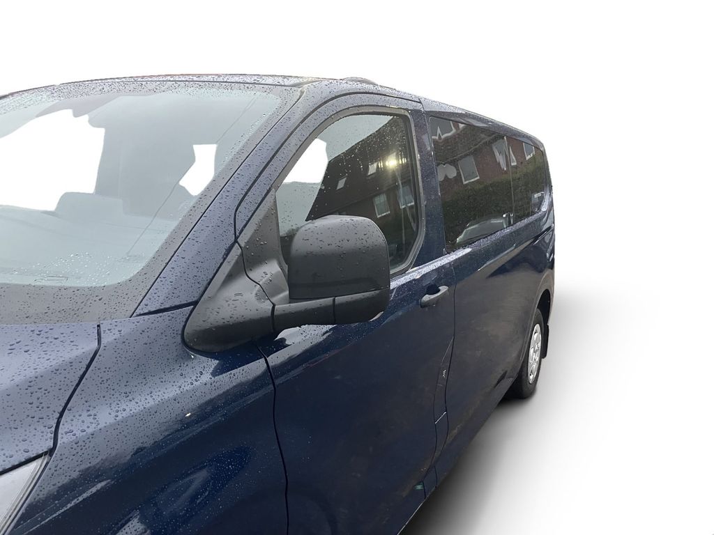 Ford Transit Custom 2024