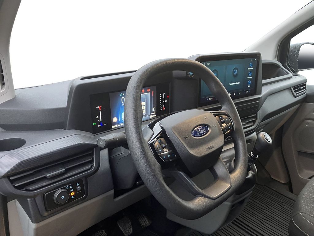 Ford Transit Custom 2024