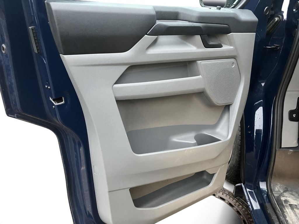 Ford Transit Custom 2024