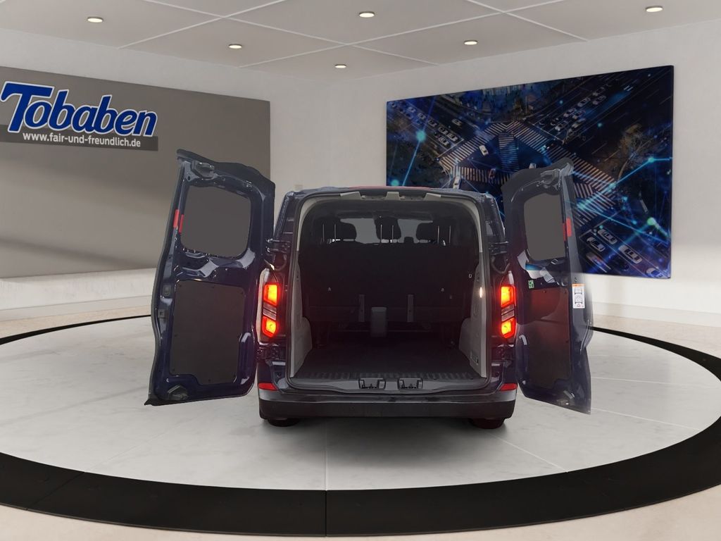 Ford Transit Custom 2024