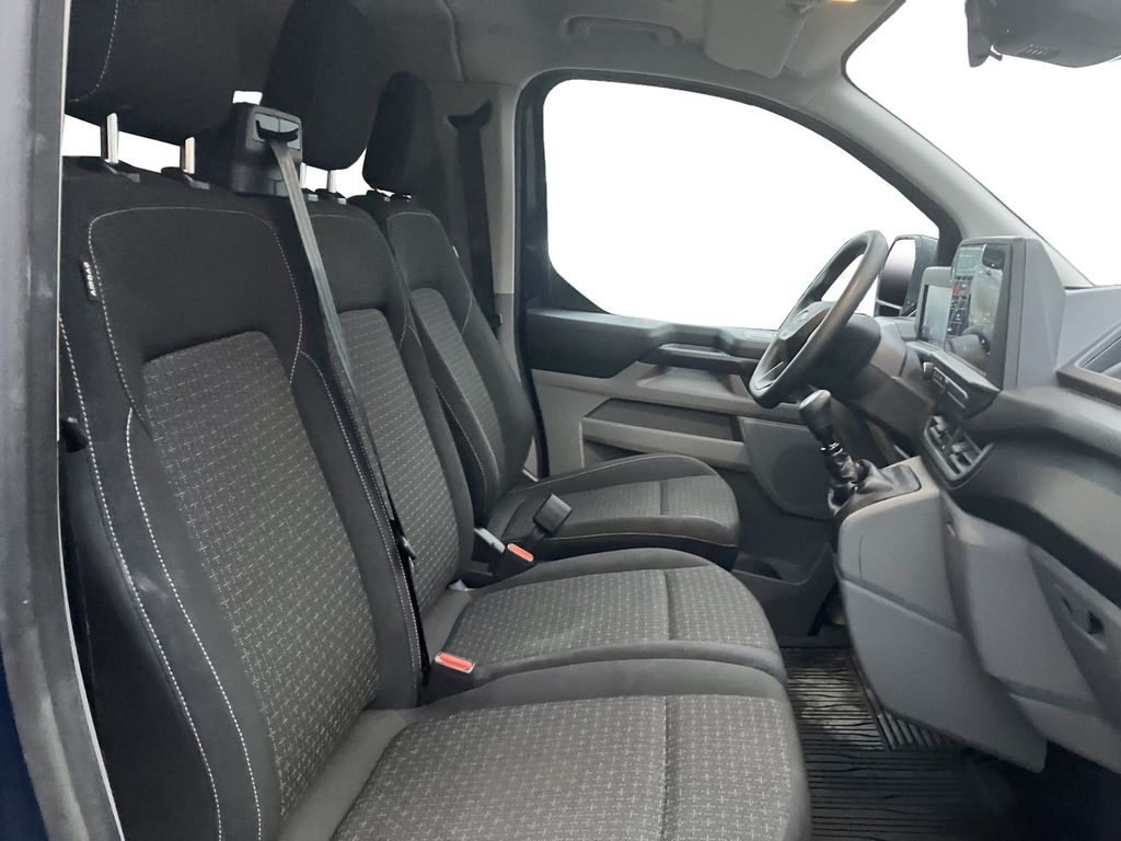 Ford Transit Custom 2024
