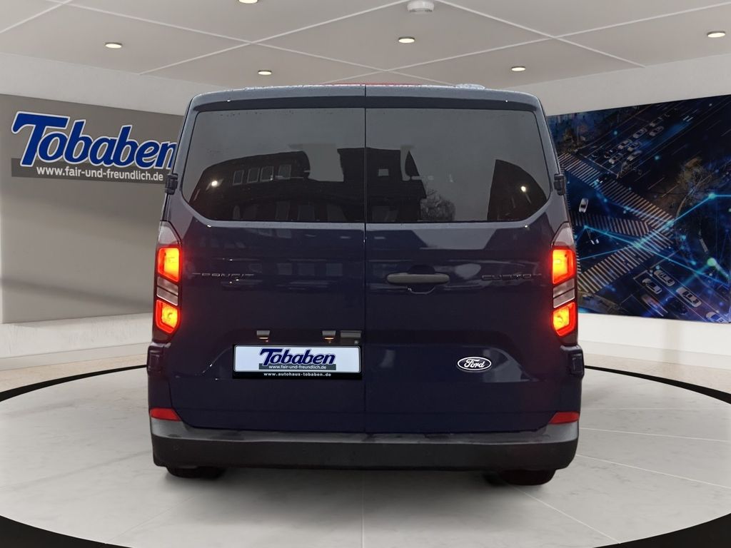 Ford Transit Custom 2024